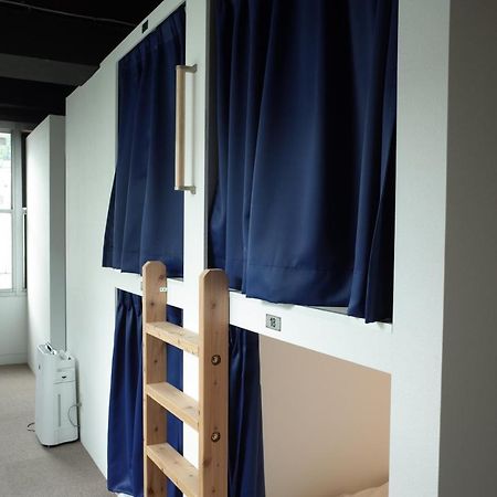 Bnb+Atami Resort Exterior foto