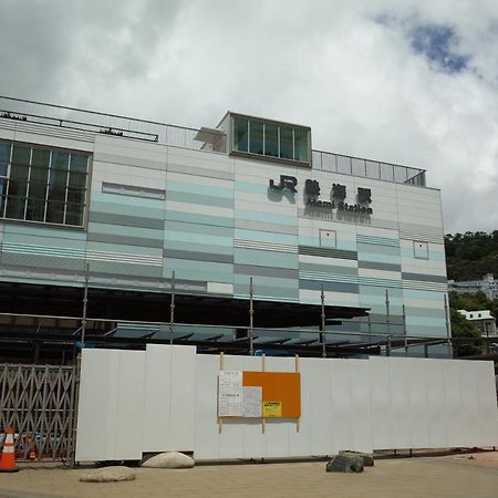 Bnb+Atami Resort Exterior foto