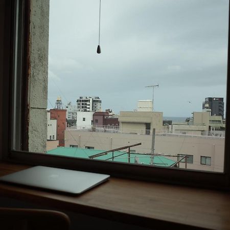Bnb+Atami Resort Exterior foto