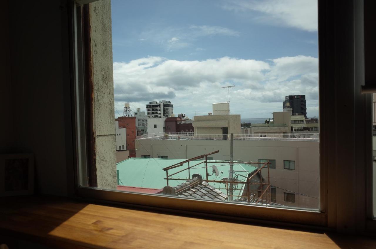Bnb+Atami Resort Exterior foto
