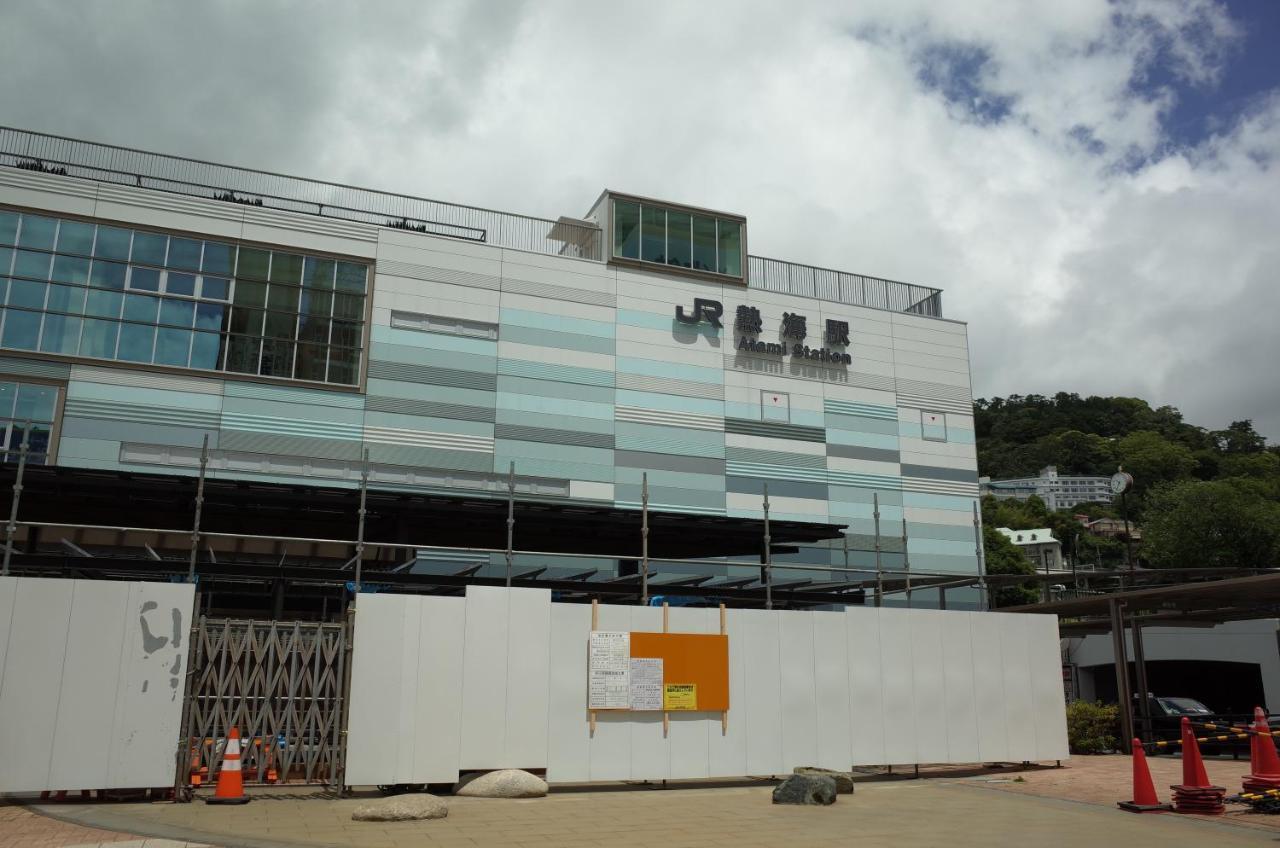 Bnb+Atami Resort Exterior foto