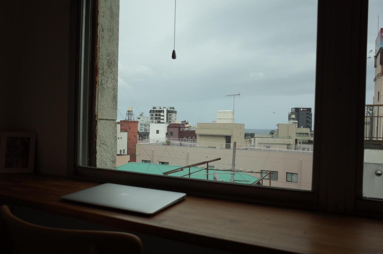 Bnb+Atami Resort Exterior foto