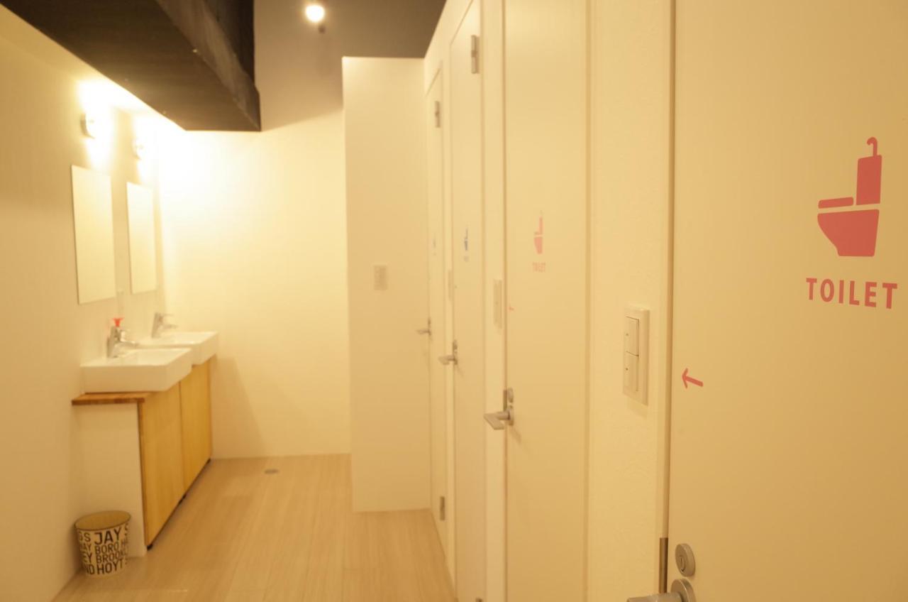 Bnb+Atami Resort Exterior foto
