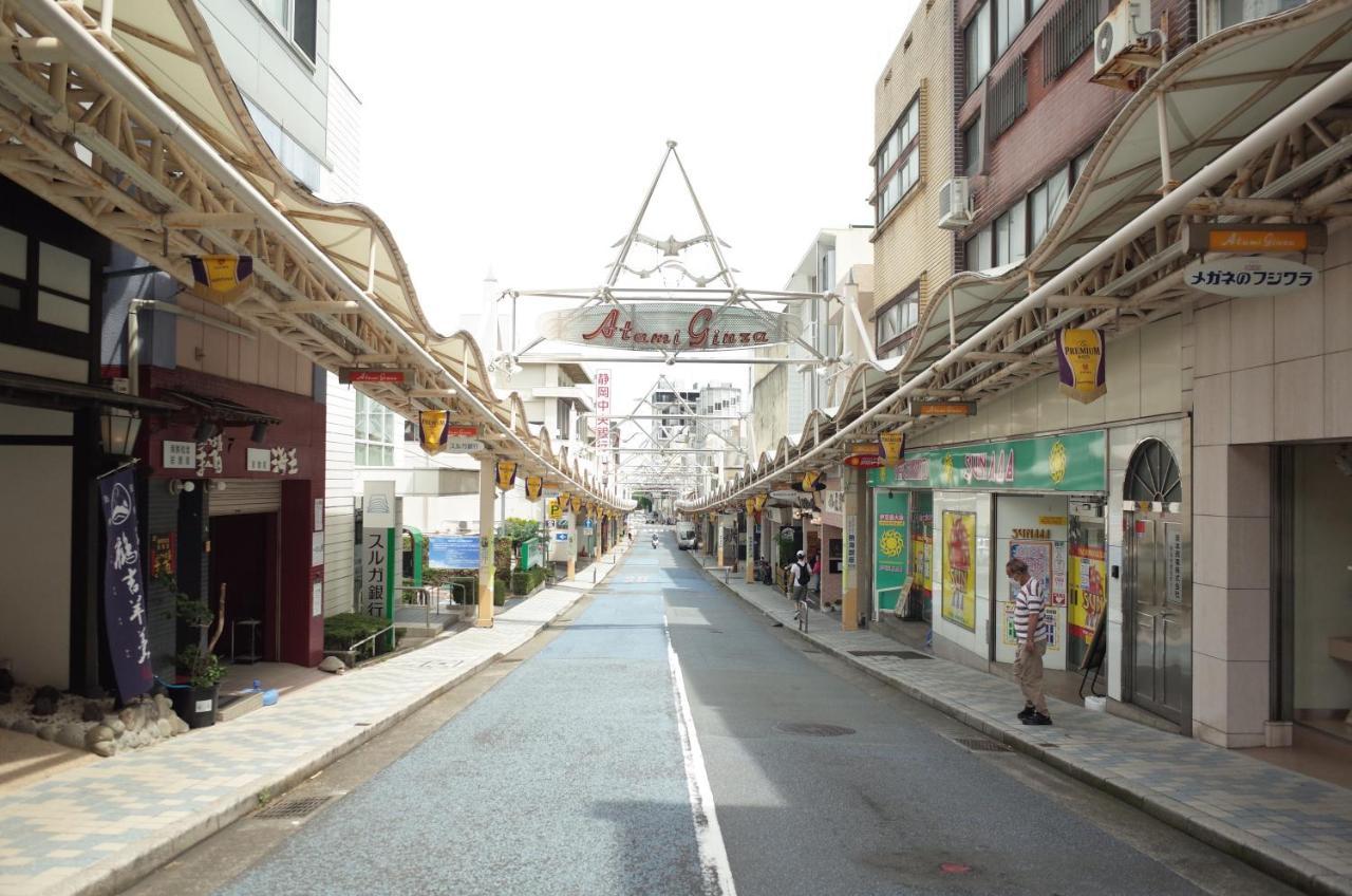 Bnb+Atami Resort Exterior foto