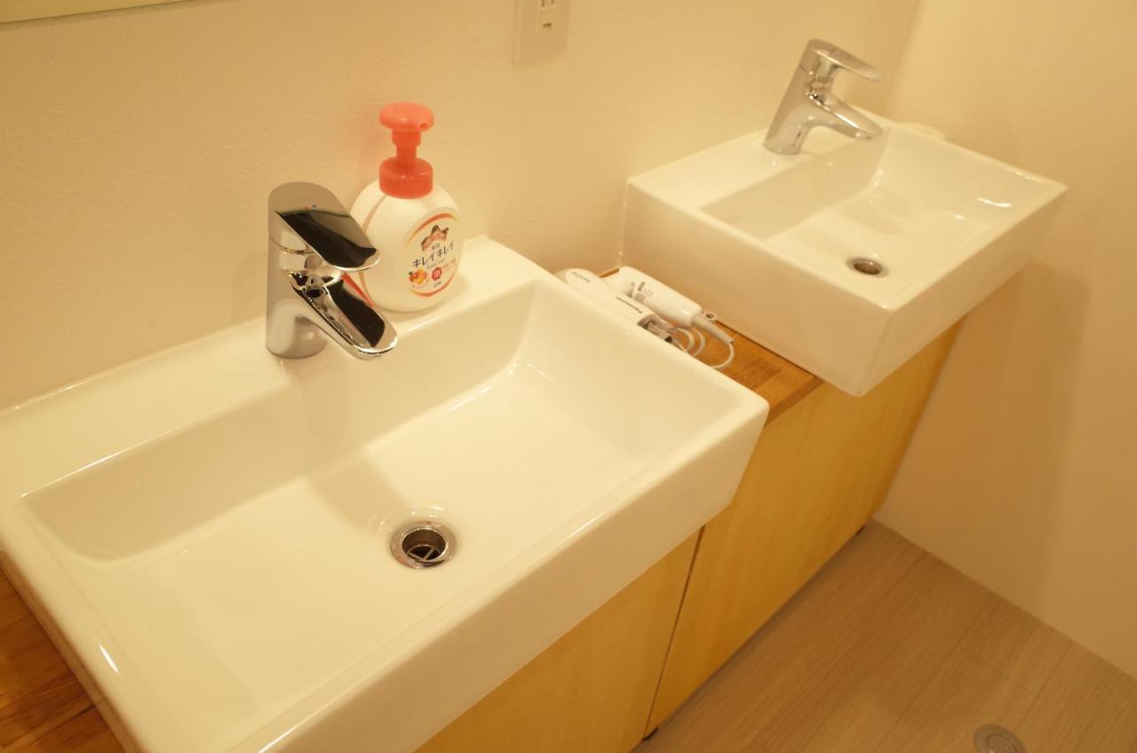 Bnb+Atami Resort Exterior foto